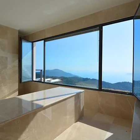 Villa Escalade *
