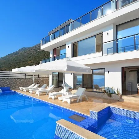 Villa Escalade
