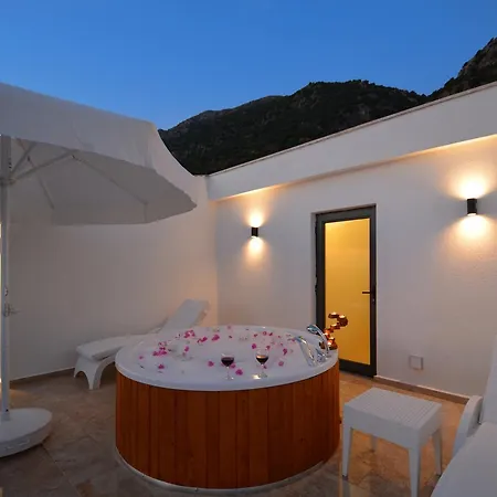 Villa Escalade Kas