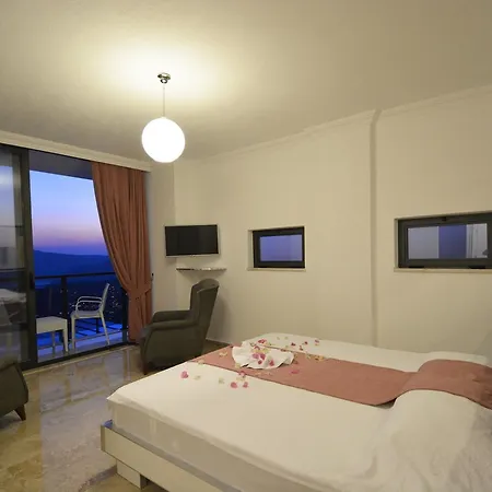 Escalade Villa *