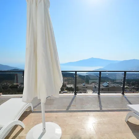 Escalade Villa *