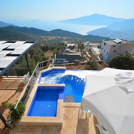 Escalade Villa *