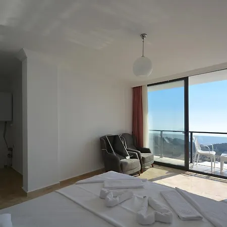 Escalade Villa Kas