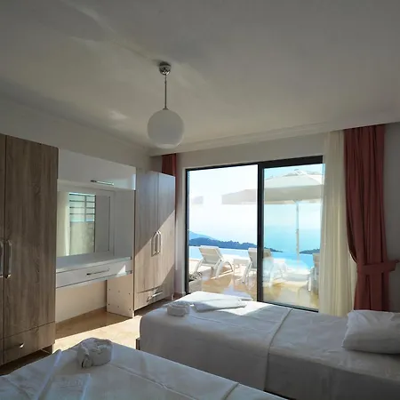 Escalade Villa *