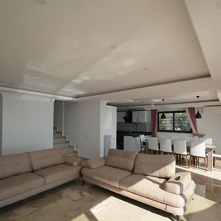 Villa Escalade *