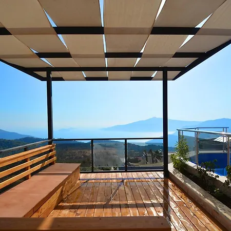 Villa Escalade