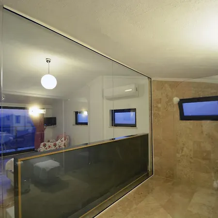 Villa Escalade Kas