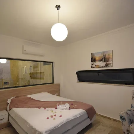 Escalade Villa Kas