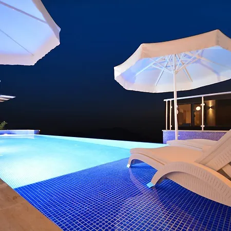 Villa Escalade Kas