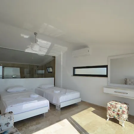 Escalade Villa *