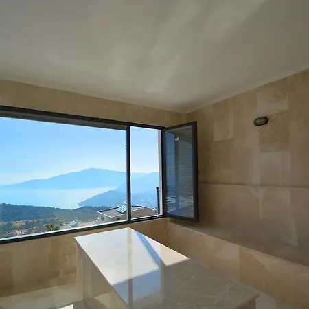 Escalade Villa *