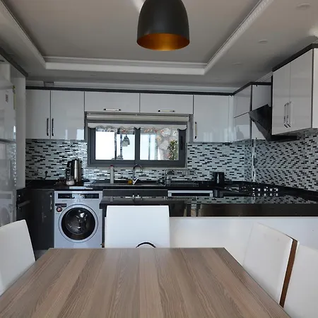 Escalade Villa *