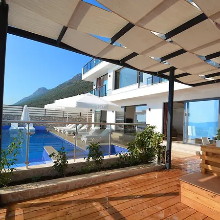 Escalade Villa *