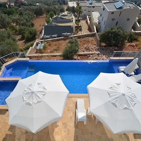 Villa Escalade *