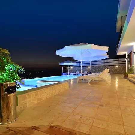 Villa Escalade