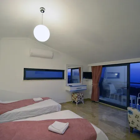 Escalade Villa