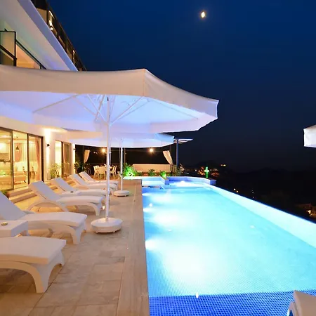 Escalade Villa *