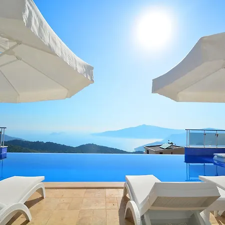 Escalade Villa *